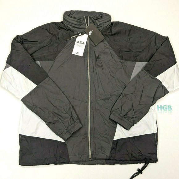 nike re issue windbreaker